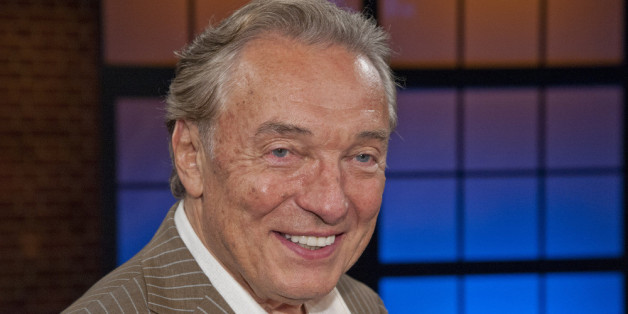 Karel Gott leidet schon länger an Herzrhythmusstörungen