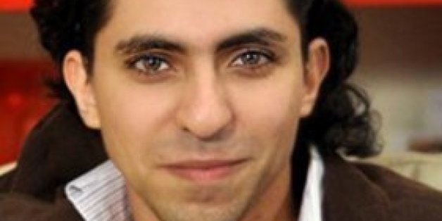 Le blogueur saoudien emprisonné risque à nouveau des coups de fouet