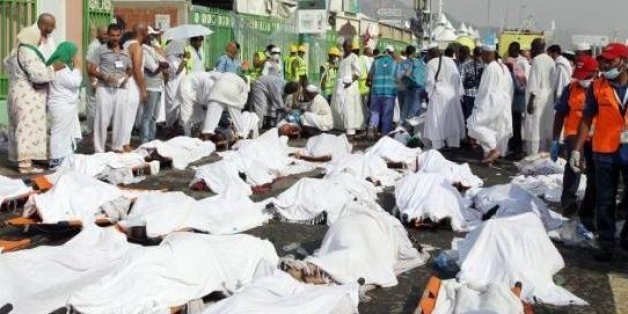 Bousculade de Mina: Le bilan des victimes marocaines s'élève à 42 décès