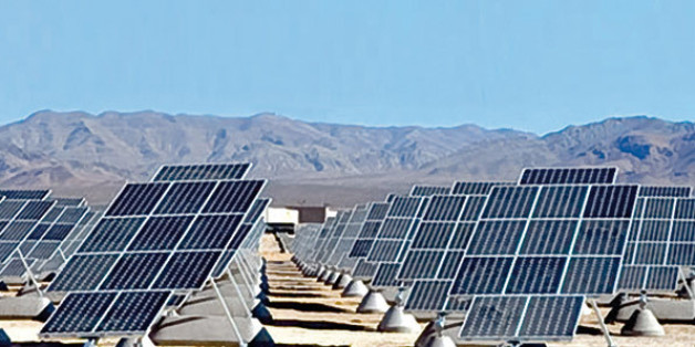 Le Maroc maintient l'objectif des 52% d'énergies renouvelables en 2030