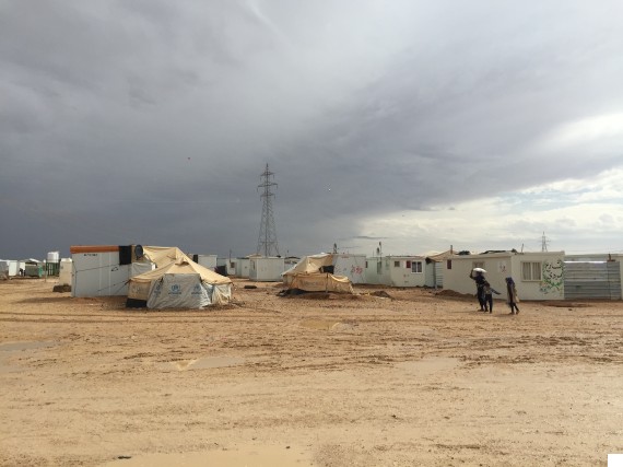 refugee