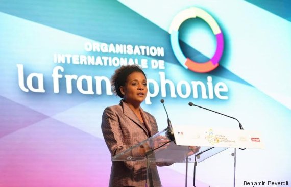 michaelle jean