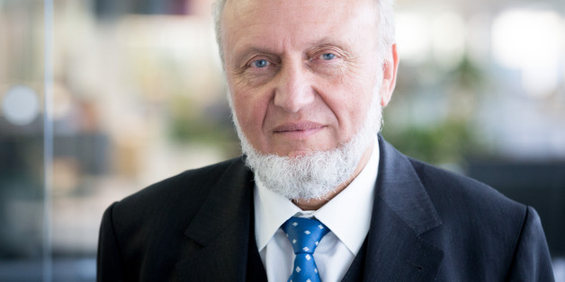 Hans-Werner Sinn ist ein Varoufakis-Fan