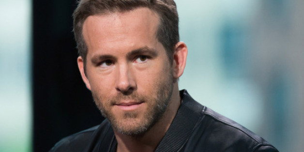Schauspieler Ryan Reynolds trauert via Twitter um seinen Vater