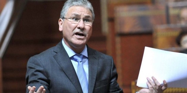 El Ouardi ne comprend pas les motivations de la marche des étudiants en médecine