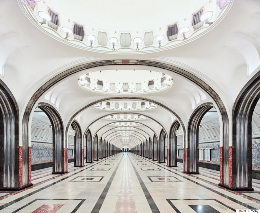 mayakovsoka