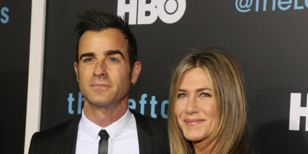 Justin Theroux hat hohe Ambitionen.