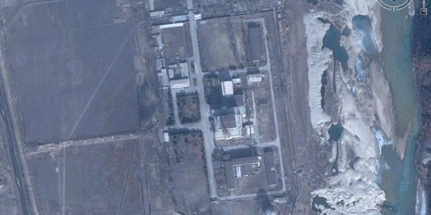 Thanks to Google Earth for making this area hi-res image on their GoogleEarth. You can down-load this program from <a href="http://earth.google.com/">earth.google.com/</a> but you need a large and powerful computer to make it work efficiently.
