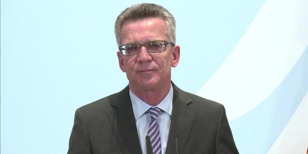 De Maizière will Afghanen abschieben, ob das so klug ist?