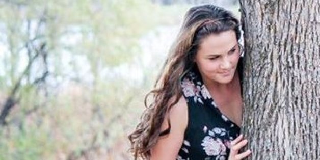 Diese Frau, die Verlobungsfotos mit Pizza gemacht hat ist jede von uns