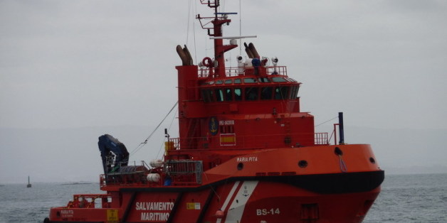 Nouveau drame de l'immigration au large d'Al HOceima