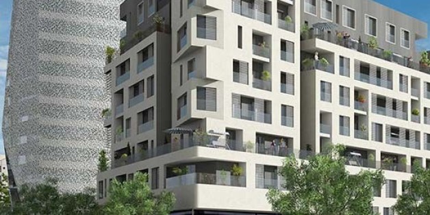 "Les faubourgs d’Anfa" de Bouygues Immobilier Maroc