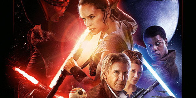 Star Wars wird nicht in jedem deutschen Kino laufen