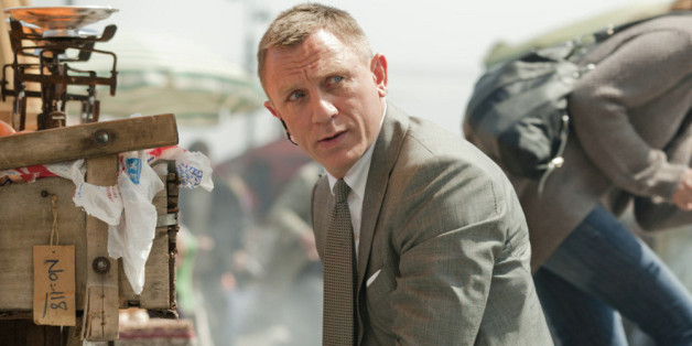 James Bond ist erfolgreich: Aber welcher Teil ist der erfolgreichste?