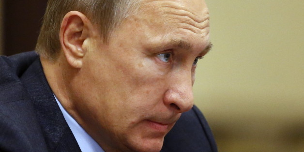 Diese Nachricht über seine Syrien-Politik sollte Putin Sorgen bereiten