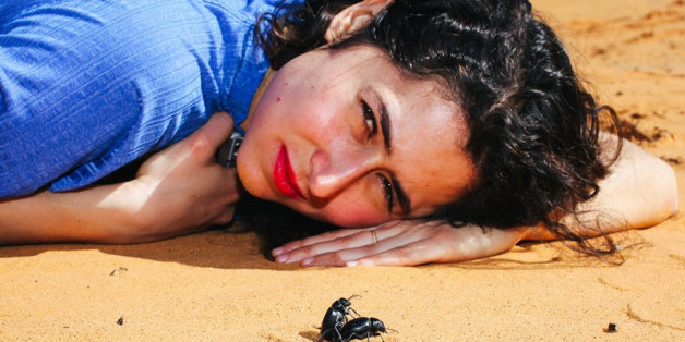 Meriem Bennani, du fun, de l'art et de la mode