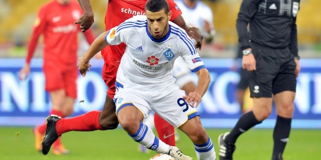 Younes Belhanda veut par dessus tout se qualifier pour le mondial 2018