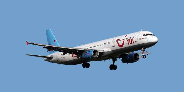 Un avion russe s'écrase en Égypte avec 224 personnes à son bord