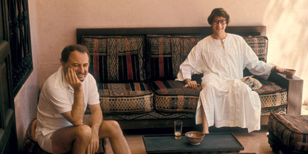 La collection d'objets d'art marocain de Pierre Bergé et YSL rapporte 3,5 fois sa valeur estimée