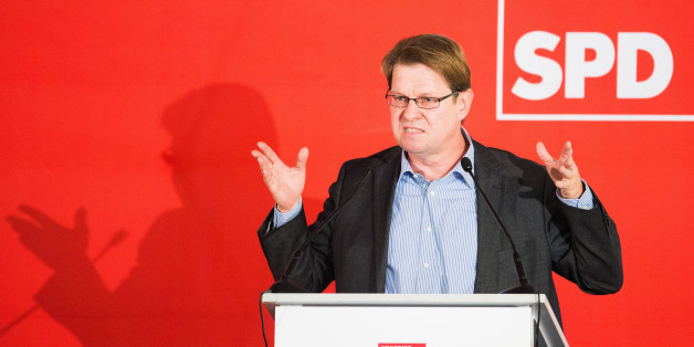 SPD-Vize attackiert CSU: "Das ist ein Schäbigkeitswettbewerb"