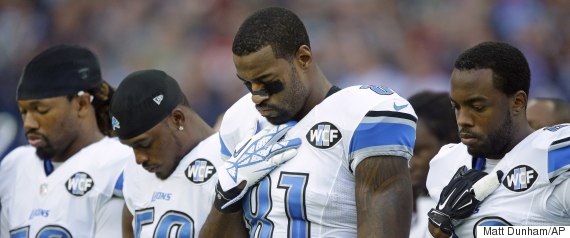 calvin johnson wembley