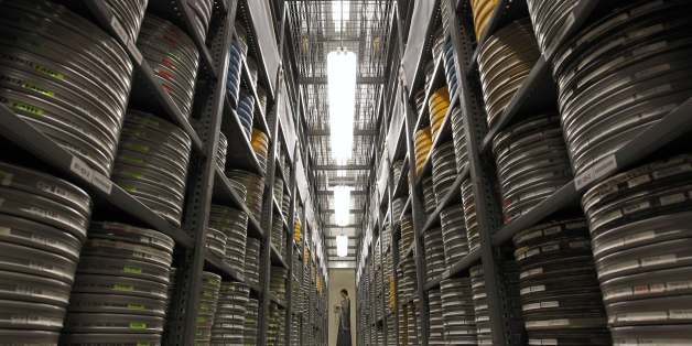 Cent ans d'archives cinématographiques marocaines seront numérisées