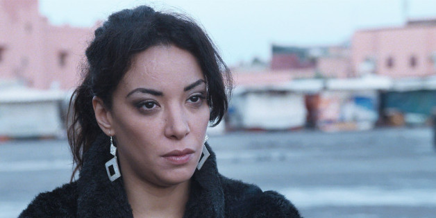 Un animateur télé boycotte Loubna Abidar