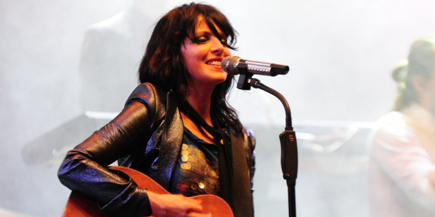 Nena geht auf große Tour