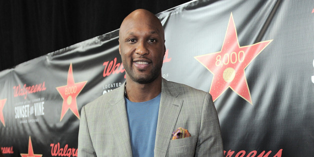 Lamar Odom kommt aus dem Krankenhaus