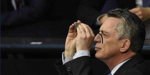 Thomas de Maizière macht erstmal Urlaub