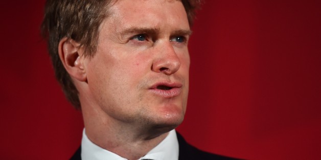 Tristram Hunt, the former Shadow Education Secretary, reportedly told Cambridge University students that as the "top 1%" it was their "responsibility to take leadership going forward"
