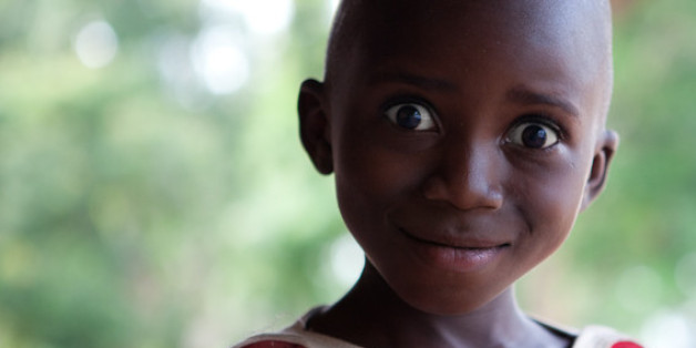 enfant