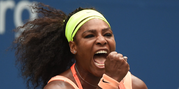 L'astuce de Serena Williams pour être heureuse? Changer de mot de passe
