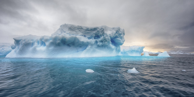 Antarctica is Earth's southernmost continent, containing the geographic South Pole. It is situated in the Antarctic region of the Southern Hemisphere, almost entirely south of the Antarctic Circle, and is surrounded by the Southern Ocean.