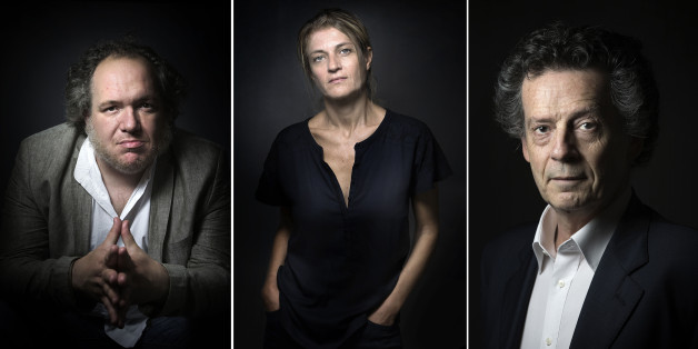 Goncourt 2015, l'Islam et le monde musulman au coeur des préoccupations des écrivains