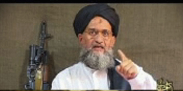 Al-Kaida-Anführer Aiman al-Sawahiri