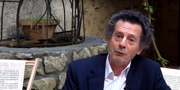 Hédi Kaddour