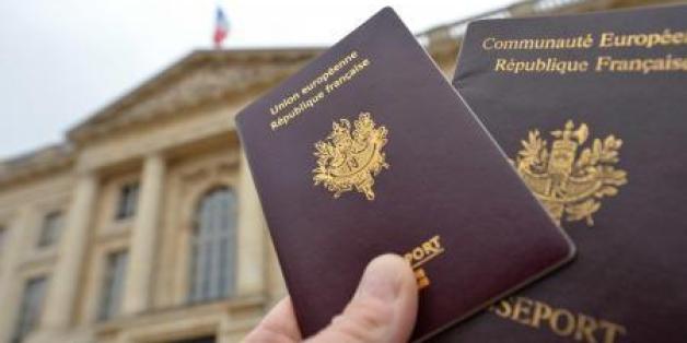 Les cinq terroristes déchus de la nationalité française font appel