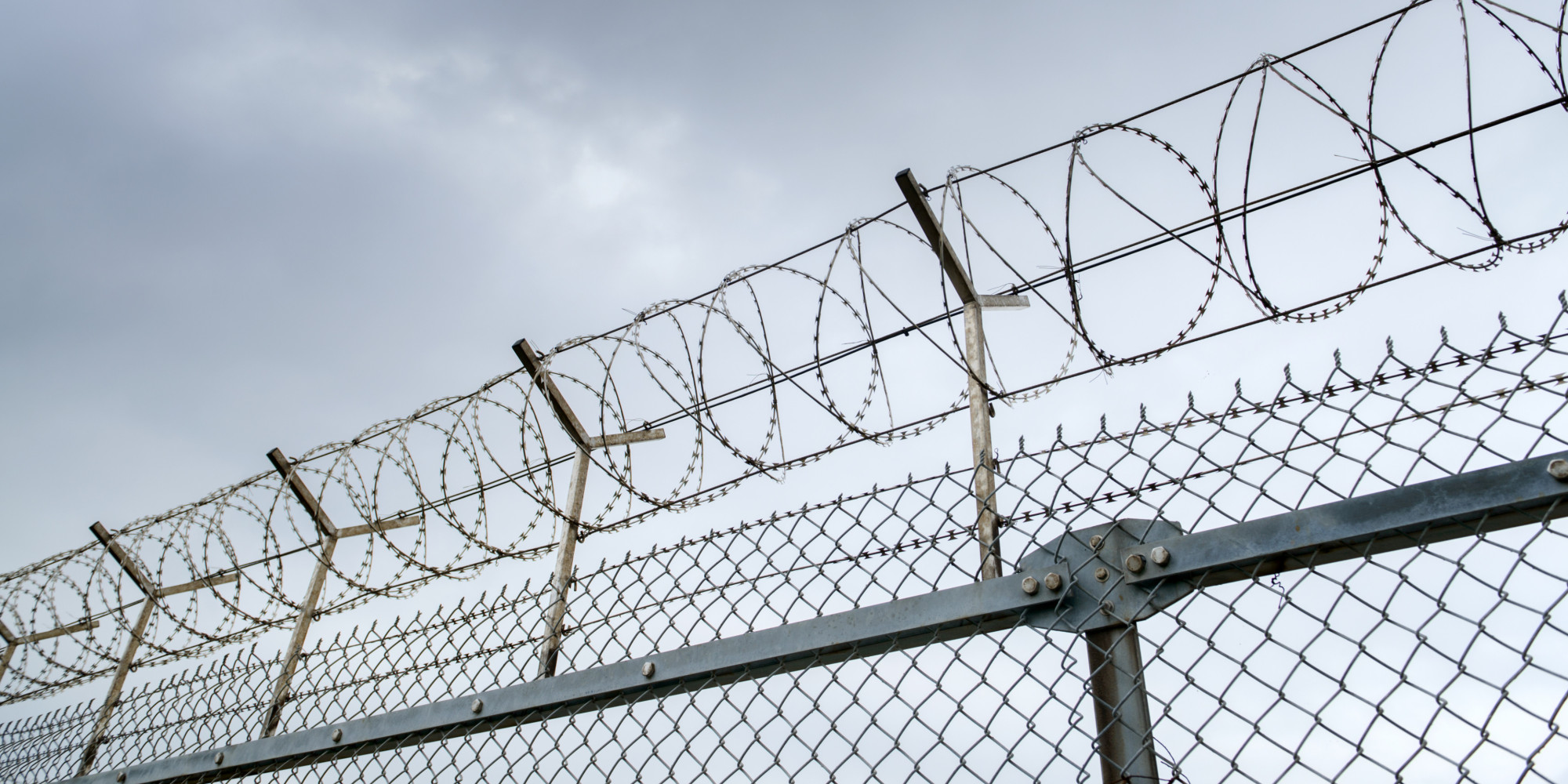 How Did We Become Incarceration Nation? | HuffPost