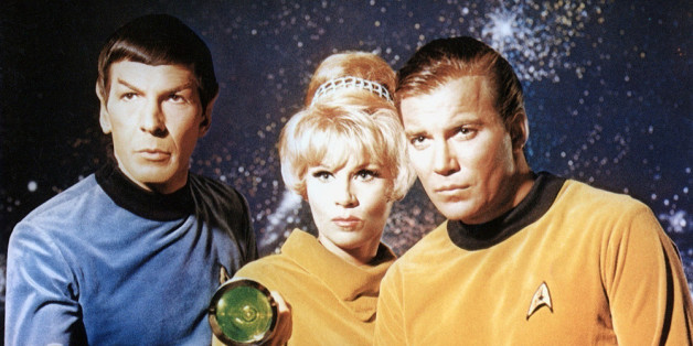 Star Trek bezwingt alle Flops.