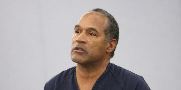 Kris Jenner hatte keine Affäre mit O.J. Simpson.