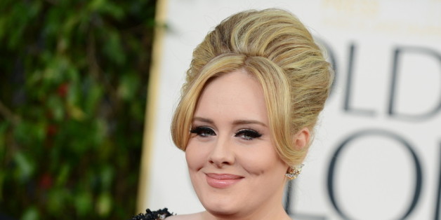 Hat Adele Teile von "Hello" geklaut?