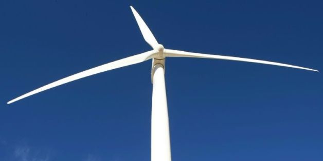 Énergies renouvelables: La BERD va financer un projet éolien près de Tanger