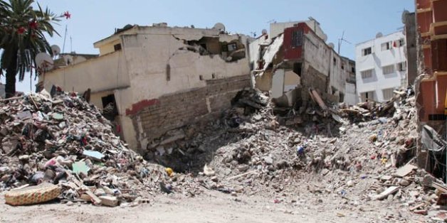 Ce que va coûter au Maroc la réhabilitation des habitats menaçant ruine