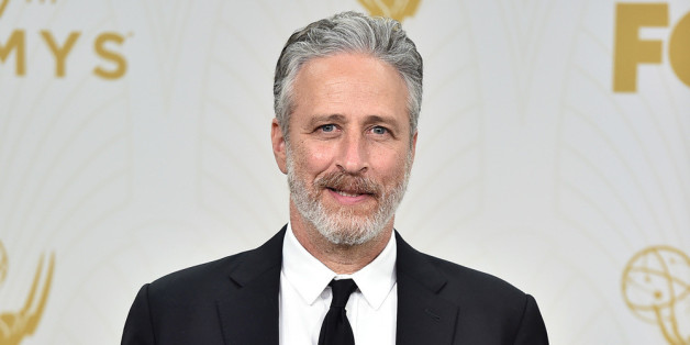 John Stewart arbeitet künftig für HBO