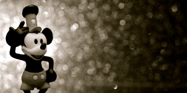 Seventh in a series of seven Mickey Mouse-related photos.
<i>Steamboat Willie</i> is the name of the first Mickey Mouse cartoon, which was released in 1928.
--
Learn more about this image at the source.
<b>Source:</b> <a href="http://photos.jdhancock.com/photo/2012-09-16-084731-magical-steamboat-willie.html" rel="nofollow">photos.jdhancock.com/photo/2012-09-16-084731-magical-stea...</a>