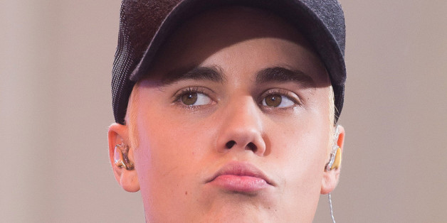 Justin Bieber vermisst Selene Gomez