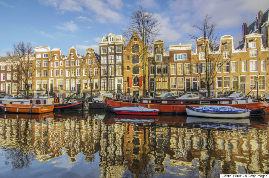 Resultado de imagen para paises con buena calidad de vida