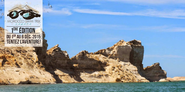 Le Morocco Swim Trek (re)met à l'honneur la natation marocaine