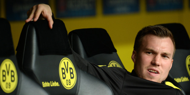 Hat der Ex-BVB-Star eine Frau angegriffen?